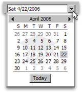 Setting an archive date in Outlook 2003