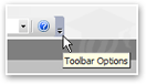 Customizing Outlook 2003's Standard Toolbar