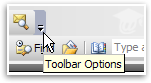 Customizing Outlook 2003's Advanced Toolbar