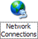 Connection Settings in Outlook 2003