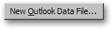 New PST file creation in Outlook 2003