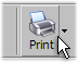 Printing with the toolbar in Thunderbird