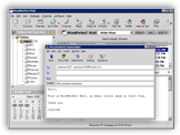 WordPerfect Mail