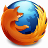 Firefox as default browser in Windows