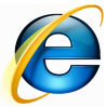 Internet Explorer logo - change Internet Explorer icon