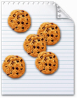 Cookies in Internet Explorer