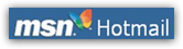 Old Hotmail.com logo